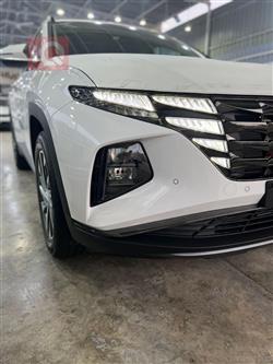 هیوندای تۆکسۆن